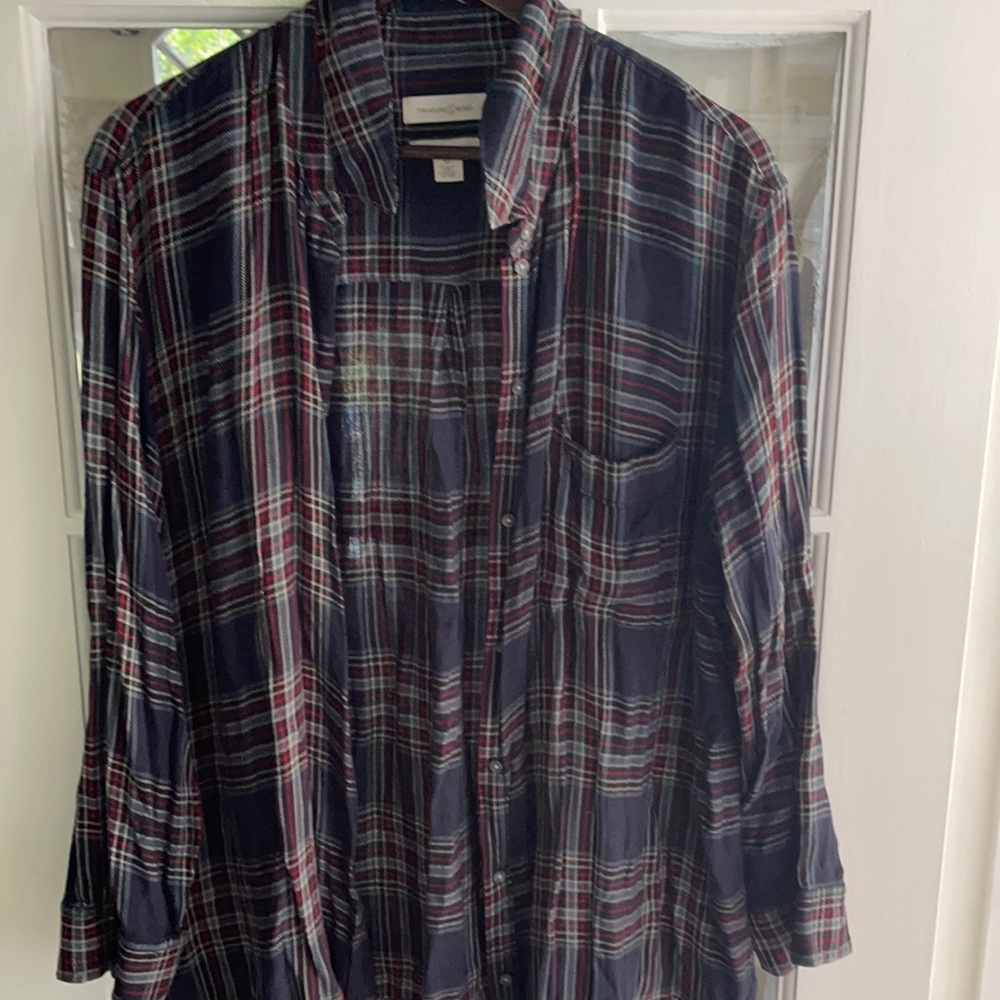 Flannel
